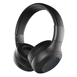 Yonis Casque Audio HiFi Bluetooth Pour Audiophiles