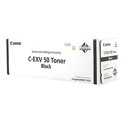 Canon CEXV50 Toner Noir 9436B002