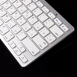 Acheter Clavier sans fil