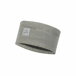 Buff Headband Unisex, Grey, One Size