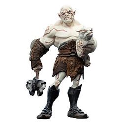 Weta Collectibles Weta Workshop The Hobbit - Azog the Defiler - Limited Edition Mini Epics Figurine