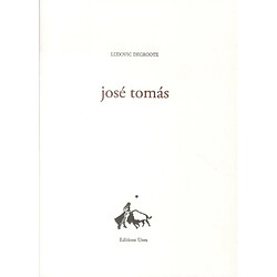 José Tomás - Occasion