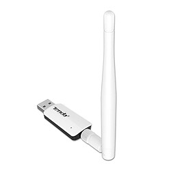 Wewoo Carte réseau Wifi USB 300Mbps