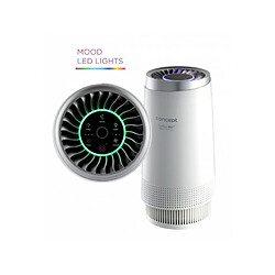 Purificateur d'air Concept, CA1010, Perfect Air Smart