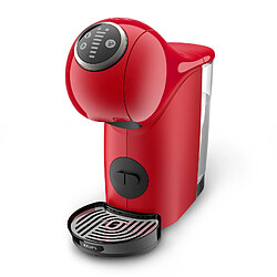 Avis Cafetière à capsules Krups KP340