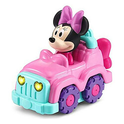 Avis Petite voiture-jouet Vtech Mickey Y Sus Amigos