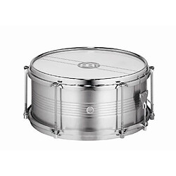 Meinl Samba Caixa Traditionnelle - Aluminium