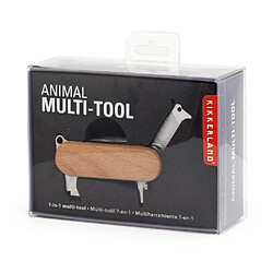 Acheter Kikkerland Animaux multi outils