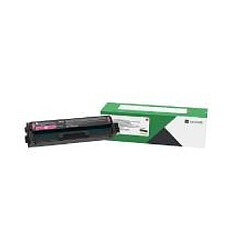 Avis LEXMARK C332 Cartouche de toner C332HM0