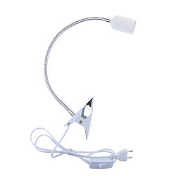 E27 Clip de support de lampe flexible pas cher