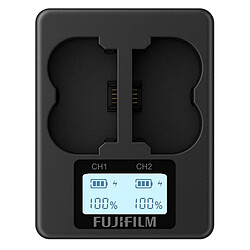 FUJIFILM Chargeur BC-W235