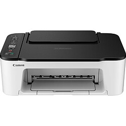 Avis Canon Imprimante Multifonctions Pixma TS3452 (Noir/Blanc)