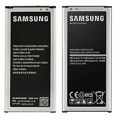 Batterie Samsung Galaxy S5 Officielle EB-BG900 2800mAh