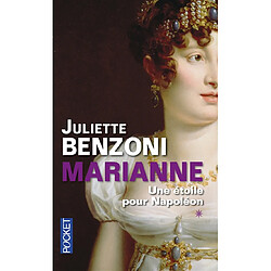 Marianne. Vol. 1. Une étoile pour Napoléon - Occasion