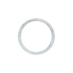 BOSCH Bague de reduction pour lames de scie circulaire - 30 x 24 x 1,2 mm