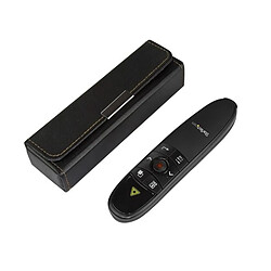 Avis Télécommande Startech PRESREMOTE