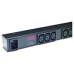 APC Basic Rack PDU AP9572