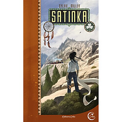 Satinka