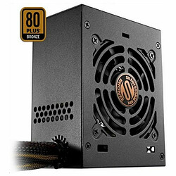 Bloc d'Alimentation Sharkoon 450 W 80 Plus Bronze SFX