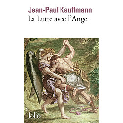 La lutte avec l'ange - Occasion