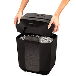 Déchiqueteuse de Papier Fellowes Powershred LX50 17 L