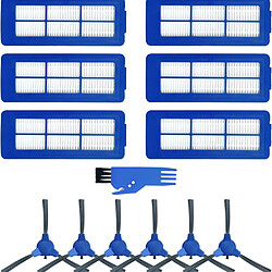 INF Kit de pièces de rechange pour Eufy RoboVac