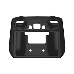 Coque en silicone Anti-rayures pour Télécommande DJI MINI 3 PRO RC (Rouge)