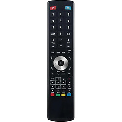 Avis SANAG Kt1457 Remplacement De La Telecommande Convient Pour Logik Televiseur Led L32He12 L32He17 L22Fe12 L24Fe12 L46Fe22 L39Fe12 L26Dvdb21 L22Fed12 L24Fed12 L19Ldvb11 L19Ldvp11 L19Ldvn11 L24Fe13