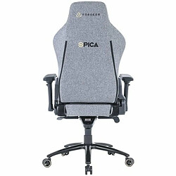 Chaise de jeu Forgeon Spica Gris pas cher