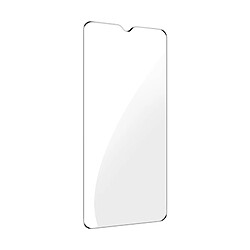 Avizar Verre Trempé pour Oppo A17 et Realme C33 Anti-rayures Anti-traces Transparent