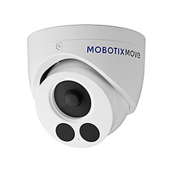 Camescope de surveillance Mobotix