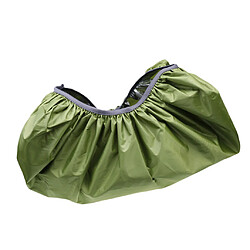 Avis Voyage Randonnée Sac à Dos Sac à Dos Imperméable Housse Imperméable Vert Armée 50-60l