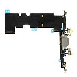 Avizar Nappe + Connecteur de charge iPhone 8 Plus Connectique Lightning