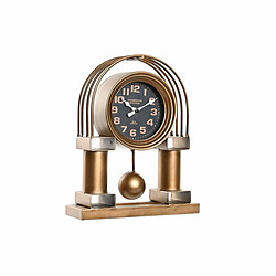 Horloge & pendule DKD Home Decor