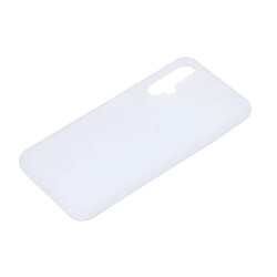 Avis Wewoo Coque Souple Pour Huawei Honor 20 Candy TPU Color Case Blanc