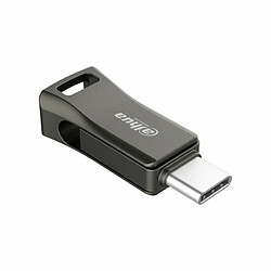 Clé USB Dahua P639-32 Noir 128 GB