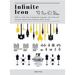 Infinite Icon - Occasion