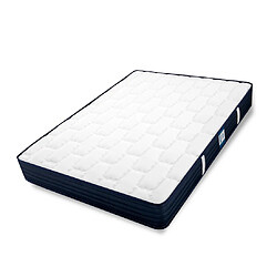 LUXURY LITERIE Matelas 140x190 cm Gold