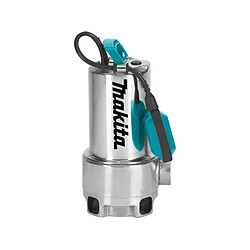 Pompe videcave à eau chargée 1100 W Makita PF1110