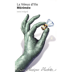 La Vénus d'Ille : nouvelle - Occasion