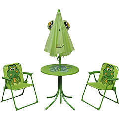 Chaises de jardin