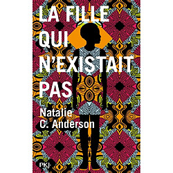 La fille qui n'existait pas - Occasion