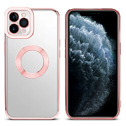 Avis Cadorabo Coque iPhone 11 PRO Etui en Transparent