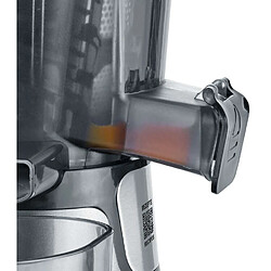 Extracteur de jus 1l 150w gris - es3571 - SEVERIN