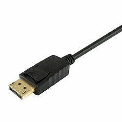 Câble HDMI Equip 119390 Noir 2 m