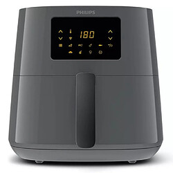 Friteuse sans huile 6.2l 2000w gris - HD9280.60 - PHILIPS