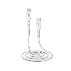 Avis Sbs Câble USB Données/Recharge Usb-C - Lightning