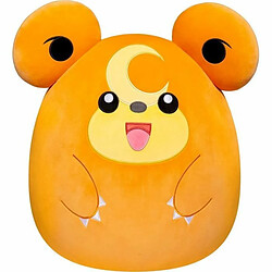 Poupée Bébé Bandai Pokemon Teddiursa