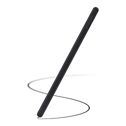 Samsung S Pen Stylet Officiel Z Fold 5 Noir