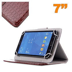 Yonis Housse universelle tablette tactile 7 pouces